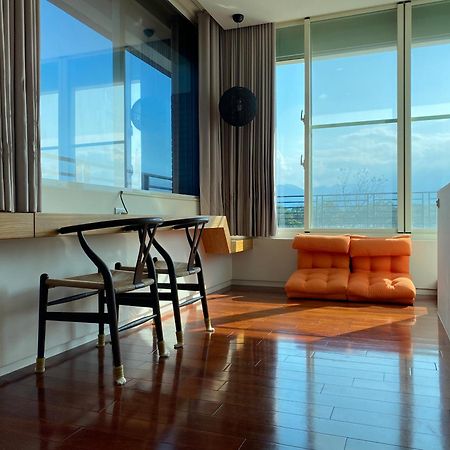 Ashore 196 B&B Dongshan  Eksteriør bilde