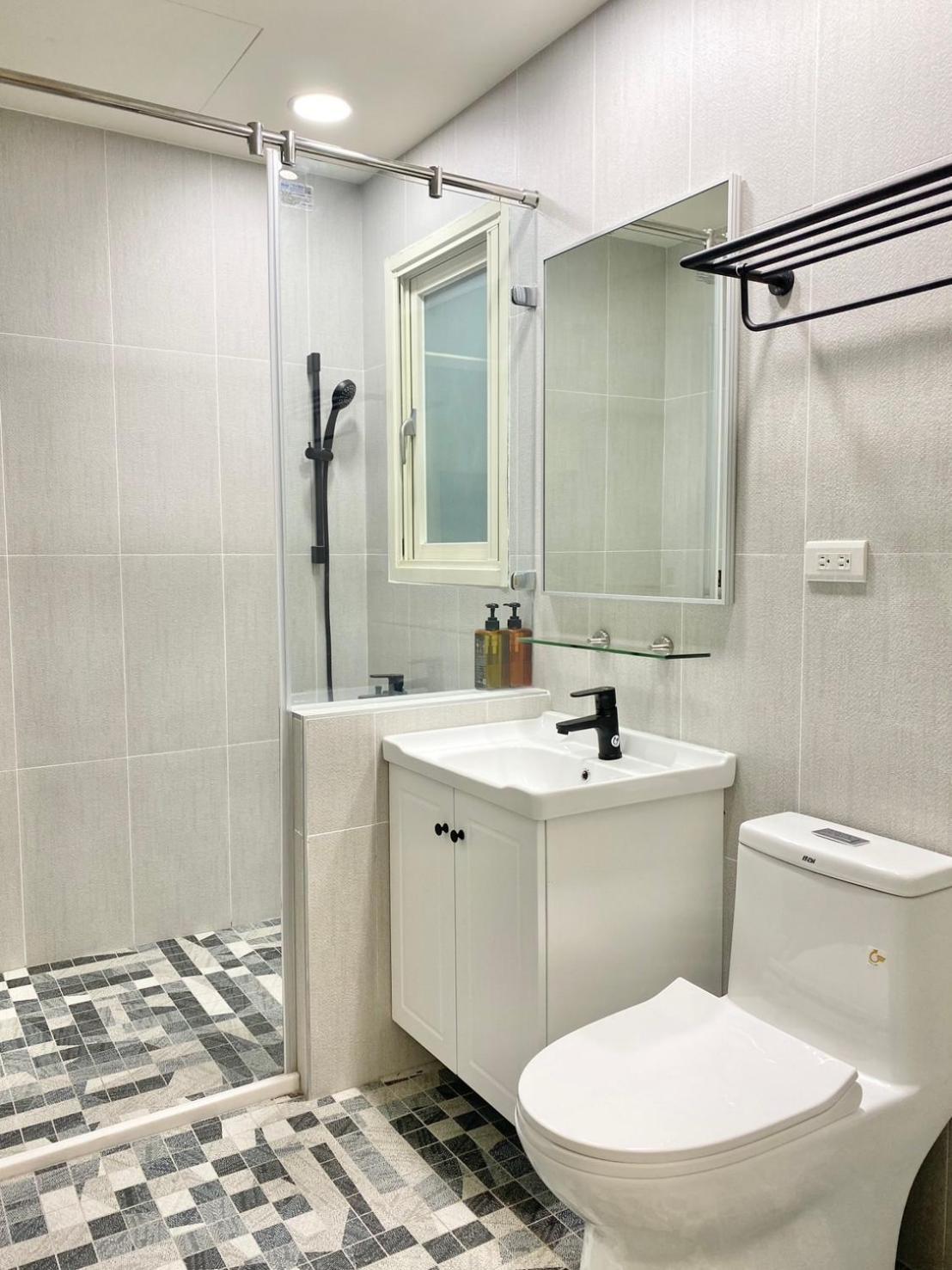 Ashore 196 B&B Dongshan  Rom bilde
